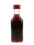 Wood's 100 Finest Old Demerara Old Navy Rum  5cl / 57%