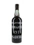 1971 D'Oliveiras Terrantez Madeira Bottled 2013 75cl / 20%