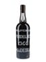 1966 D'Oliveiras Verdelho Madeira Bottled 2014 75cl / 20%