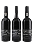 1977 Fonseca Finest Vintage Port  3 x 75cl / 21%