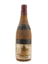 1964 Cosecha Siglo Age Bodegas Unidas Fuenmayor Rioja 75cl