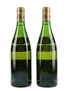 1996 Daniel Jarry Vouvray Moelleux Reserve  2 x 75cl / 11%