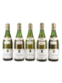 1990 Daniel Jarry Vouvray Moelleux Reserve  5 x 75cl / 12.5%