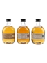 Glenrothes 1985, 1992 & Select Reserve  3 x 10cl / 43%