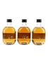 Glenrothes 1985, 1992 & Select Reserve  3 x 10cl / 43%