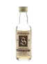 Springbank CV Bottled 1990s 5cl / 46%