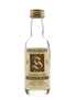 Springbank 15 Year Old Bottled 1990s 5cl / 46%