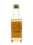 Caol Ila 1981 Connoisseurs Choice Bottled 1990s - Gordon & MacPhail 5cl / 40%