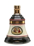 Bell's Christmas 1988 Ceramic Decanter  75cl / 43%