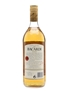 Bacardi Carta De Oro Bottled In Germany 100cl / 40%