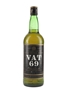 Vat 69 Bottled 1980s 100cl / 43%