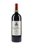 2004 Chateau Musar - Magnum Lebanon - Large Format 150cl / 14%