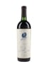 1985 Opus One Robert Mondavi & Baron Philippe De Rothschild 75cl / 12.1%