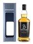 Springbank 1995 20 Year Old Single Cask Bottled 2016 - Tokyo International Bar Show 70cl / 52.1%