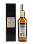 Caol Ila 1978 23 Year Old Bottled 2002 - Rare Malts Selection 70cl / 61.7%