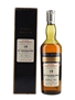 St Magdalene 1979 19 Year Old Bottled 1998 - Rare Malts Selection 70cl / 63.8%