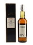 St Magdalene 1979 19 Year Old Bottled 1998 - Rare Malts Selection 70cl / 63.8%