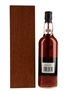 Macallan 1966 Speymalt Bottled 1998 - Gordon & MacPhail 70cl / 40%