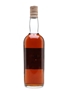 Peter Walker Very Superior Old Jamaica Rum Bottled 1950s 75cl / 40%