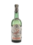 Wolfschmidt Kummel Bottled 1940s-1950s - JR Parkington 75cl / 39%