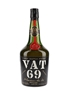 Vat 69 Bottled 1960s 75cl / 40%