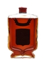 John Exshaw Age D'Or Cognac Bottled 1950s 70cl / 40%