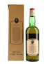 Glenlivet 12 Year Old Bottled 1970s 75.7cl / 40%