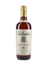 Ballantine's 30 Year Old  75cl / 43%