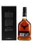 Dalmore 1263 Custodian Bottling Cask No.1 Bottled 2012 - Millennium Release 70cl / 57.7%