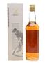 Brora 1972 Connoisseurs Choice Bottled 1993 - Gordon & MacPhail 70cl / 40%