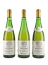 1982 Coteaux Du Layon Domaine Touchais 3 x 75cl / 13.5%