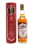 Glenfarclas 10 Year Old Old Presentation 70cl / 40%