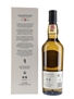 Lagavulin 8 Year Old 200th Anniversary 70cl / 48%