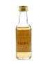 Port Ellen 1980 Connoisseurs Choice Bottled 1990s - Gordon & MacPhail 5cl / 40%