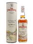 Edradour 10 Year Old Bottled 1990s - Includes Edradour Poster 70cl / 40%