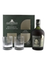 Diplomatico Reserva Exclusiva Gift Set Venezuelan Rum 70cl / 40%