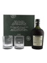 Diplomatico Reserva Exclusiva Gift Set Venezuelan Rum 70cl / 40%