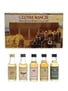 Glenmorangie Miniatures Collection  5 x 5cl / 43%