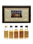 Glenmorangie Miniatures Collection  5 x 5cl / 43%