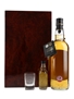 Ayrshire (Ladyburn) 1973 34 Year Old Cask #5787 Bottled 2008 - Duncan Taylor 70cl & 5cl / 42.4%