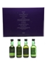 Port Miniatures Selection ## Fonseca, Graham's, Croft, Delaforce 4 x 5cl