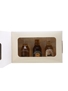 Old Pulteney Miniature Collection Purchased At Pulteney Distillery 3 x 5cl