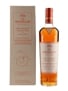 Macallan The Harmony Collection Rich Cacao Compartes Chocolate Pairing Case 70cl / 44%