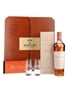 Macallan The Harmony Collection Rich Cacao Compartes Chocolate Pairing Case 70cl / 44%