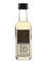 Rosebank 1991 16 Year Old The Single Malts Of Scotland 5cl / 55.2%