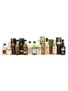 Assorted Speyside Single Malt Whisky  10 x 5cl