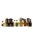 Assorted Speyside Single Malt Whisky  10 x 5cl