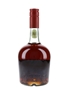 Courvoisier 3 Star Luxe Bottled 1970s-1980s 68cl / 40%