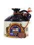 Pusser's British Navy Rum Flagon Guyana, Trinidad, Barbados & British Virgin Islands. 100cl / 54.5%