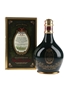 Glenfiddich 18 Year Old Ancient Reserve Bottled 1990s - Green Ceramic Decanter 70cl / 43%